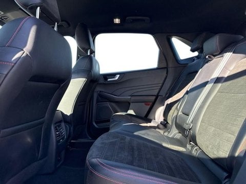 Voitures D'occasion À Amiens | Ford Kuga 2.5 Duratec 225Ch Phev St-Line X Bva