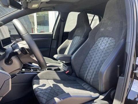 Voitures D'occasion À Saint-Ouen L'aumône | Volkswagen Golf 2.0 Tdi 150Ch R-Line Dsg7