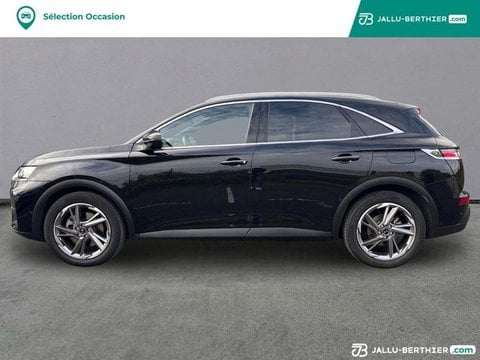 Voitures D'occasion À Saint Maximin | Ds Ds 7 Crossback E-Tense 4X4 300Ch Rivoli