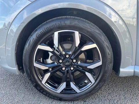 Voitures D'occasion À Saint Maximin | Ford Puma 1.0 Flexifuel 125Ch S&S Mhev St-Line X