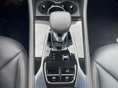 Voitures D'0Km À Vauchelles Les Quesnoy | Mg Ehs 1.5 Gdi 272Ch Phev Luxury