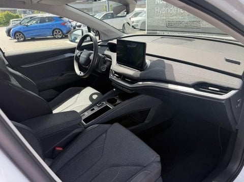 Voitures D'occasion À Jaux Compiègne | Škoda Elroq 286Ch 85 Plus