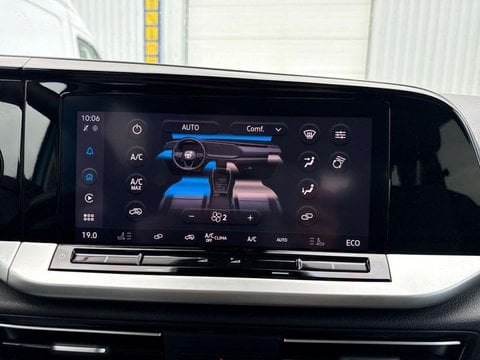Voitures D'0Km À Vauchelles Les Quesnoy | Ford Tourneo Connect Grd 1.5 Ecoboost 150Ch Phev Titan...