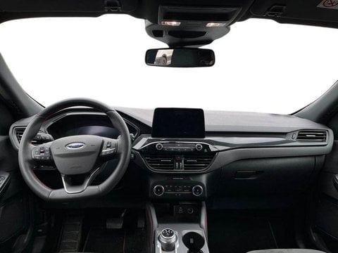 Voitures D'occasion À Amiens | Ford Kuga 2.5 Duratec 190Ch Fhev E85 St-Line X Bva