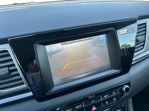 Voitures D'occasion À Sarcelles | Kia Niro 1.6 Gdi 105Ch Isg + Électrique 43.5Ch Active Dct6