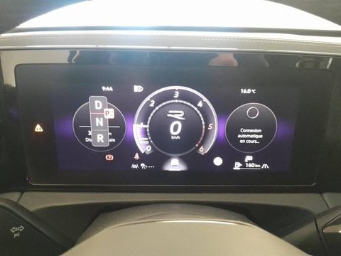 Voitures D'occasion À Jaux Compiègne | Volkswagen Tiguan 2.0 Tdi 150Ch R-Line Dsg7