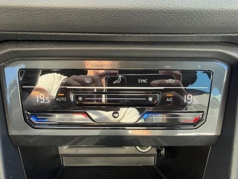 Voitures D'occasion À Pierrelaye | Volkswagen Tiguan 2.0 Tdi 150Ch R-Line Dsg7