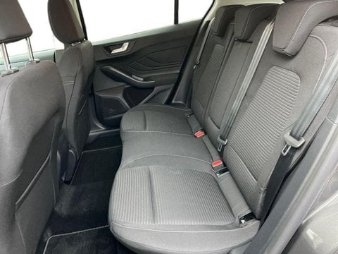 Voitures D'0Km À Amiens | Ford Focus Active 1.0 Ecoboost Mhev 155Ch Active X Powershift