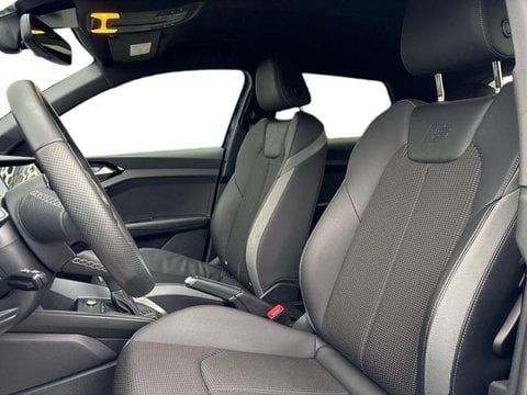Voitures D'occasion À Compiègne | Audi A1 Sportback 35 Tfsi 150Ch S Line S Tronic 7 8Cv