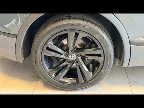 Voitures D'occasion À Roissy En France | Volkswagen Tiguan 2.0 Tdi 150Ch R-Line Dsg7