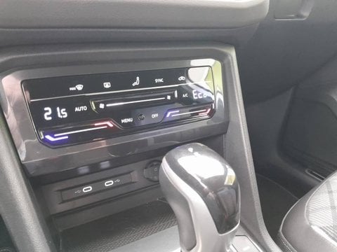 Voitures D'occasion À Jaux Compiègne | Volkswagen Tiguan 1.4 Ehybrid 245Ch R-Line Dsg6