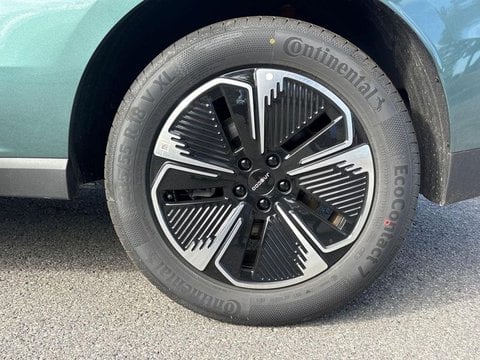 Voitures D'0Km À Jaux Compiègne | Jaecoo 5 1. Tgdi 224Ch Shs-H Exclusive