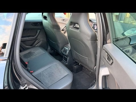 Voitures D'occasion À Jaux Compiègne | Cupra Ateca 1.5 Tsi 150Ch V Dsg7