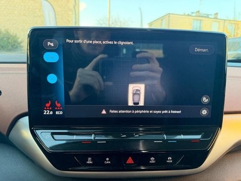 Voitures D'occasion À Sartrouville | Volkswagen Id.5 204Ch Pro Performance 77 Kwh