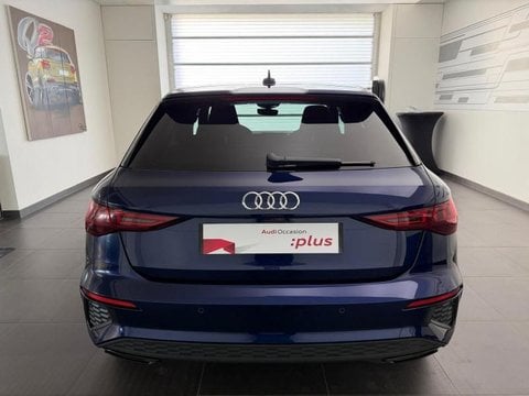 Voitures D'occasion À Beauvais | Audi A3 Sportback 1.4 Tfsi E 204Ch Phev S Line S Tronic 6
