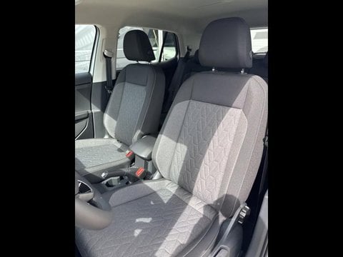 Voitures D'0Km À Saint-Ouen L'aumône | Volkswagen T-Cross 1.0 Tsi 116Ch Vw Edition Dsg7