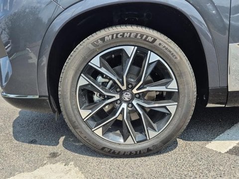 Voitures D'0Km À Cergy Saint Christophe | Mg Mgs9 1.5 Gdi 299Ch Phev Premium
