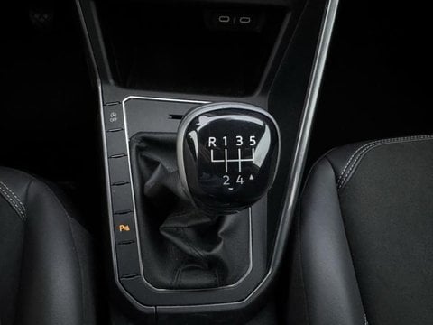 Voitures D'occasion À Saint-Ouen L'aumône | Volkswagen Polo 1.0 Tsi 95Ch Style