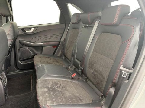 Voitures D'occasion À Morangis | Ford Kuga 2.5 Duratec 190Ch Fhev E85 St-Line X Bva