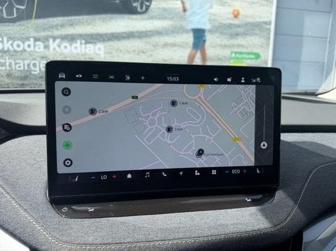 Voitures D'occasion À Jaux Compiègne | Škoda Elroq 286Ch 85 Plus