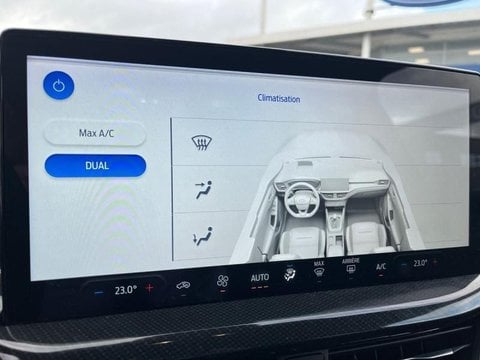 Voitures D'occasion À Amiens | Ford Focus 1.0 Flexifuel Mhev 125Ch St-Line X