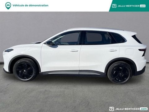 Voitures D'0Km À Vauchelles Les Quesnoy | Mg Mgs5 Ev 231Ch - 64Kwh Comfort