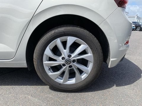 Voitures D'occasion À Pierrelaye | Volkswagen Polo 1.0 Tsi 95Ch Style
