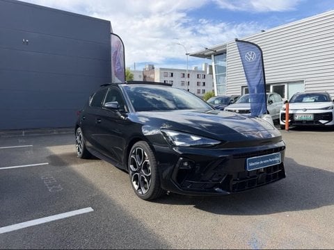 Voitures D'occasion À Garges Lès Gonesse | Cupra Leon 1.5 Etsi Hybrid 150Ch V Dsg7