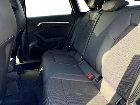 Voitures D'occasion À Compiègne | Audi A3 Sportback 35 Tdi 150Ch S Line S Tronic 7