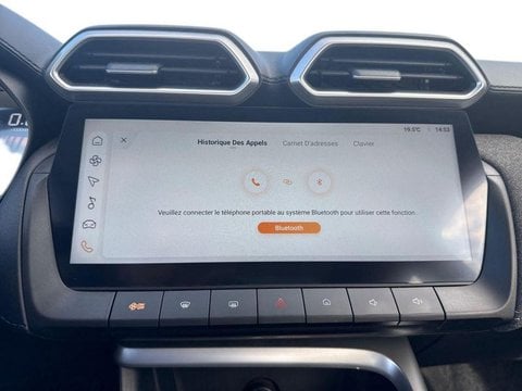 Voitures D'occasion À Vauchelles Les Quesnoy | Mg Zs 1.5 Hybrid+ 197Ch Comfort