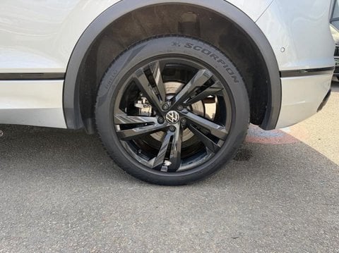 Voitures D'occasion À Garges Lès Gonesse | Volkswagen Tiguan 1.4 Ehybrid 245Ch R-Line Exclusive...