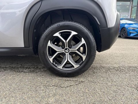 Voitures D'occasion À Vauchelles Les Quesnoy | Citroën C3 Aircross 1.5 Bluehdi 110Ch S&S Plus