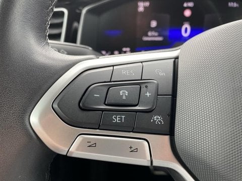 Voitures D'occasion À Pierrelaye | Volkswagen Polo 1.0 Tsi 116Ch R-Line Edition Dsg7