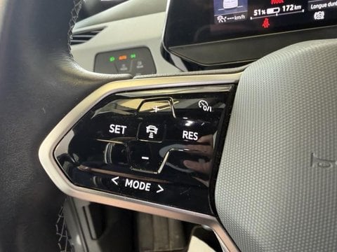 Voitures D'occasion À Villaines Sous Bois | Volkswagen Id.3 145Ch Pro 58 Kwh