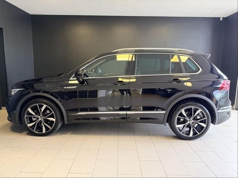 Voitures D'occasion À Roissy En France | Volkswagen Tiguan Fl Phev 1.4 Tsi 245 Ch Dsg6 R Lin