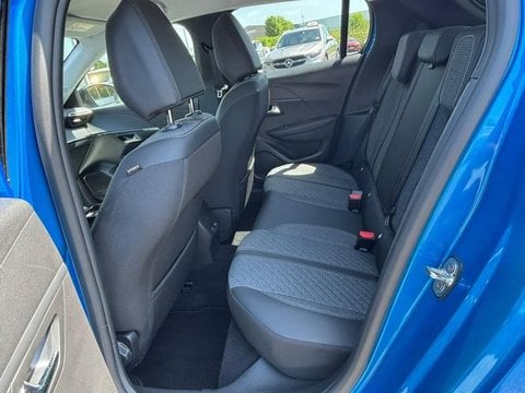 Voitures D'occasion À Laon | Peugeot 208 1.2 Hybrid 100Ch Allure E-Dcs6