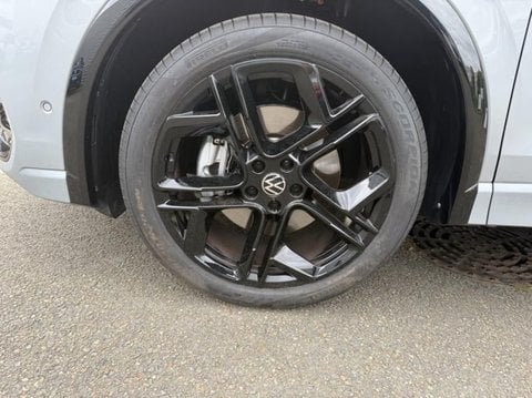 Voitures D'occasion À Garges Lès Gonesse | Volkswagen Tiguan 1.5 Ehybrid 204Ch R-Line Edition Dsg6