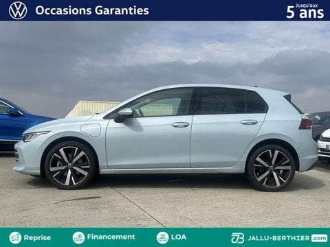 Voitures D'occasion À Saint-Ouen L'aumône | Volkswagen Golf 1.5 Ehybrid 204Ch Vw Edition Dsg6