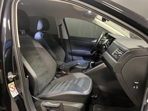 Voitures D'occasion À Roissy En France | Volkswagen Taigo 1.0 Tsi 110Ch Style Dsg7