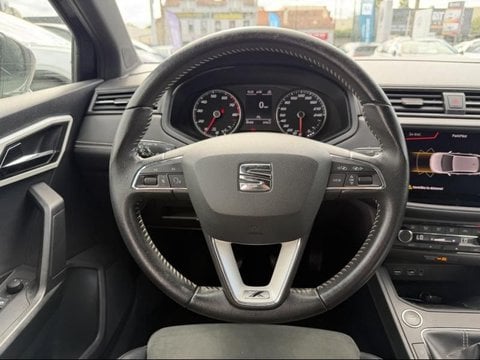 Voitures D'occasion À Pierrelaye | Seat Ibiza 1.0 Ecotsi 95Ch Start/Stop Xcellence Euro6D-T