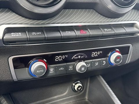 Voitures D'occasion À Compiègne | Audi Q2 35 Tfsi 150Ch S Line Plus S Tronic 7