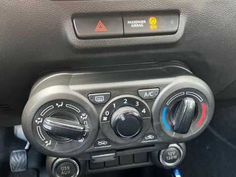 Voitures D'occasion À Amiens | Suzuki Ignis 1.2 Dualjet Hybrid 83Ch Avantage