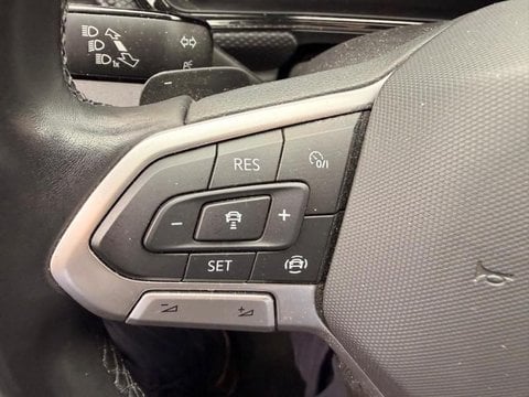 Voitures D'occasion À Sartrouville | Volkswagen T-Cross 1.0 Tsi 110Ch Life Tech Dsg7