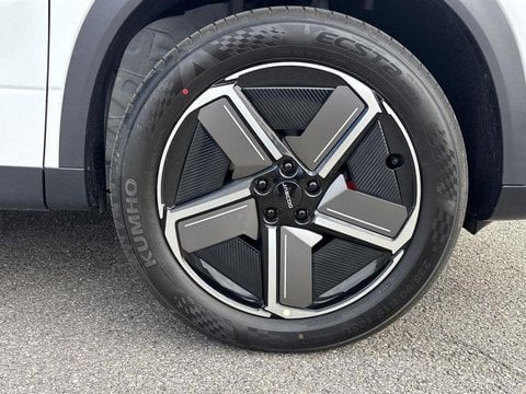 Voitures D'0Km À Jaux Compiègne | Jaecoo 7 1.5 Tgdi 279Ch Shs-P Exclusive