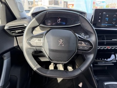 Voitures D'occasion À Pierrelaye | Peugeot 2008 1.2 Puretech 130Ch S&S Allure