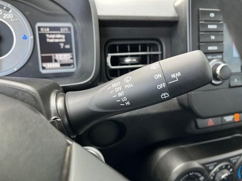 Voitures D'occasion À Amiens | Suzuki Ignis 1.2 Dualjet Hybrid 83Ch Avantage