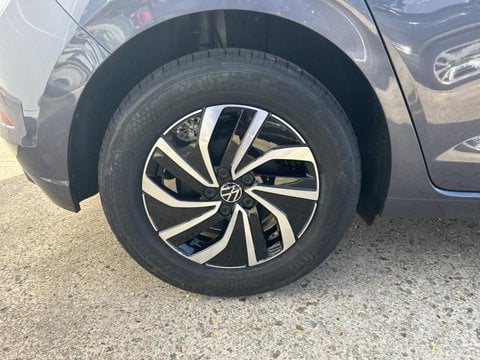 Voitures D'0Km À Saint-Ouen L'aumône | Volkswagen Polo 1.0 Tsi 95Ch Vw Edition Dsg7