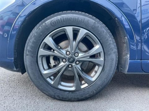Voitures D'occasion À Corbeil-Essonnes | Ford Kuga 2.5 Duratec 190Ch Fhev E85 St-Line X Bva