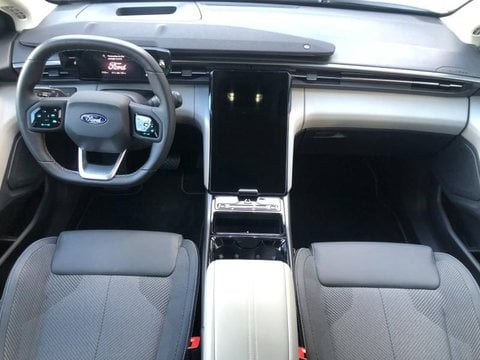 Voitures D'0Km À Saint Quentin | Ford Explorer 286Ch Extended Range 77Kwh Rwd
