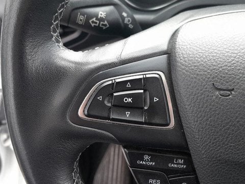 Voitures D'occasion À Saint Ouen L'aumône | Ford Kuga 2.0 Tdci 150Ch Stop&Start St-Line 4X2